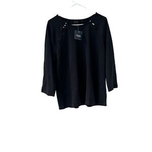 Rafaella lightweight Sweater size XL